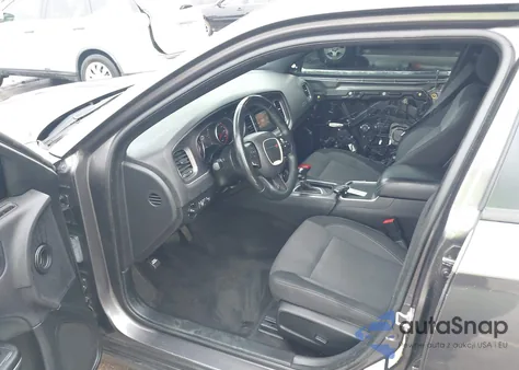 2016 Dodge Charger Se from USA, damaged, VIN 2C3CDXBG5GH180221